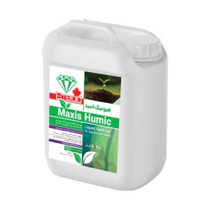 کود اسید هیومیک مایع امرالد/20 لیتری