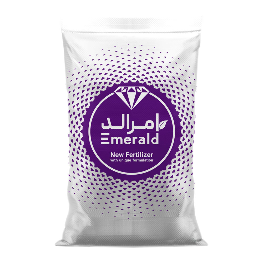 کود امرالد 1،25 کیلوگرمی