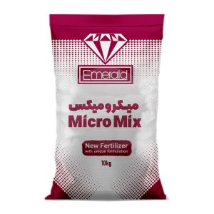 کود میکرو میکس 10 کیلویی