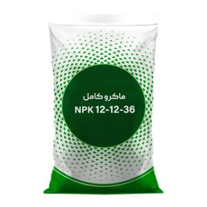 کود NPK 36-12-12 (25 کیلوگرمی)