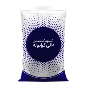 کود کامل آلی امرالد، 25 کیلو گرمی