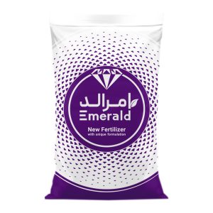 کود کامل امرالد 2، 25 کیلو گرمی