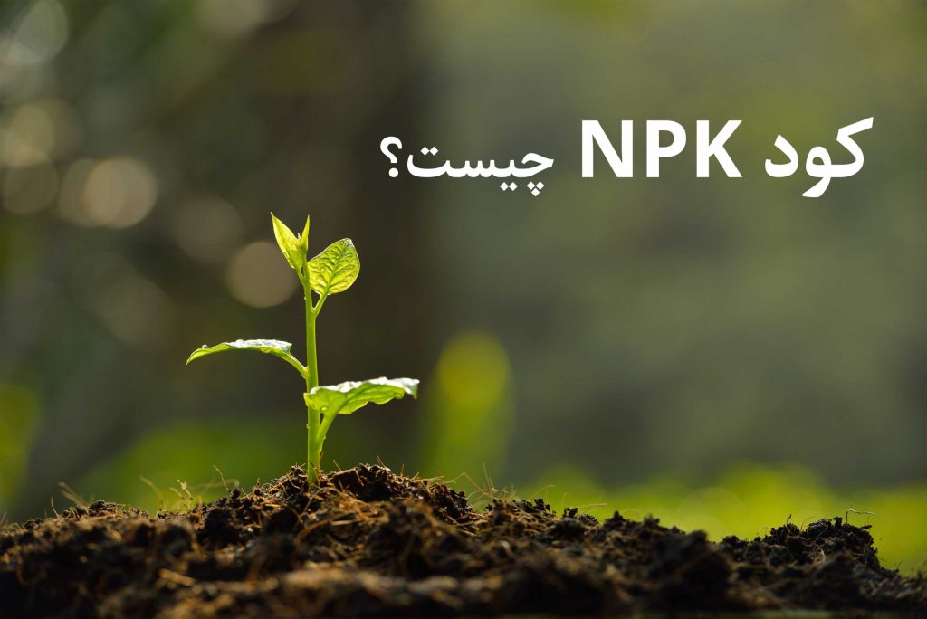 کود NPK چیست